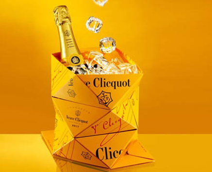DESIGN AND PRODUCtiON OF PACKAGING