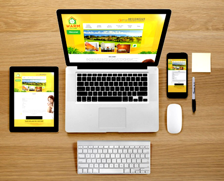 WEB-design