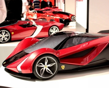 TRANSPORT DESIGN 