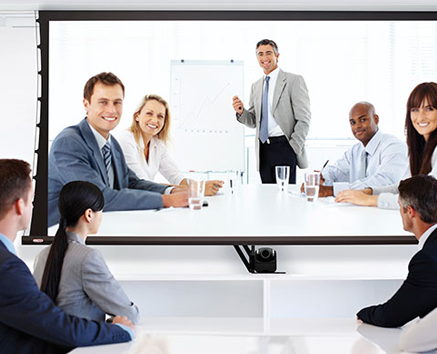 IP, CONFERENCE PHONES 
