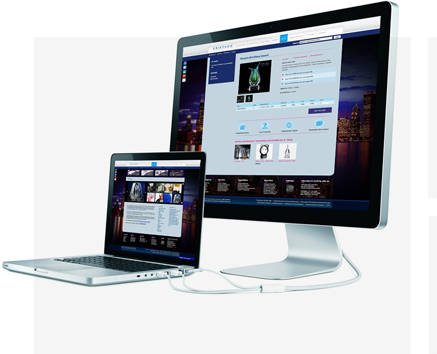 WEB-DEVELOPMENT, Е-COMMERCE, DESIGN, MARKETING