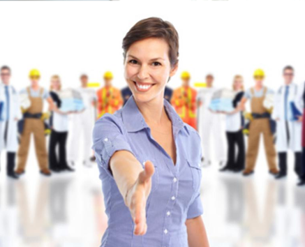 EFFECTIVE STAFF