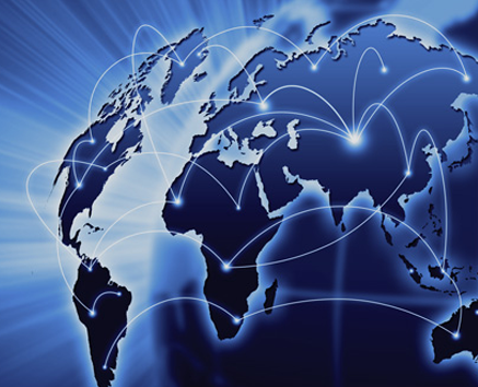 INTERNATIONAL MARKETS