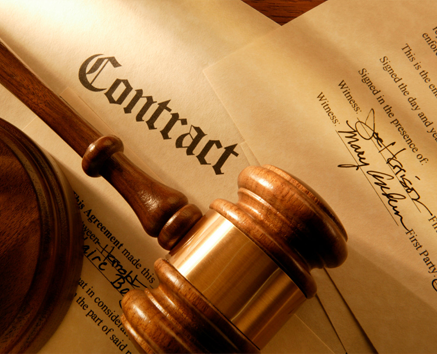 Author's right protection and legacy services