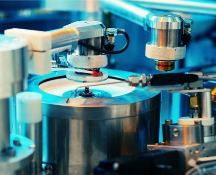 MANUFACTURE