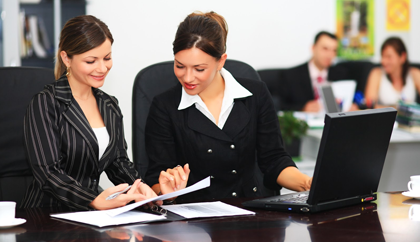 INTERPRETER-PARTNER