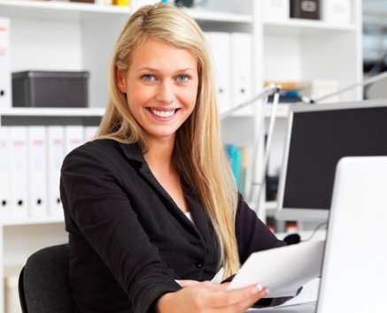 PERSONAL ASSISTANT SPEAKING FOREIGN LANGUAGES
